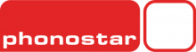 Logo Phonostar