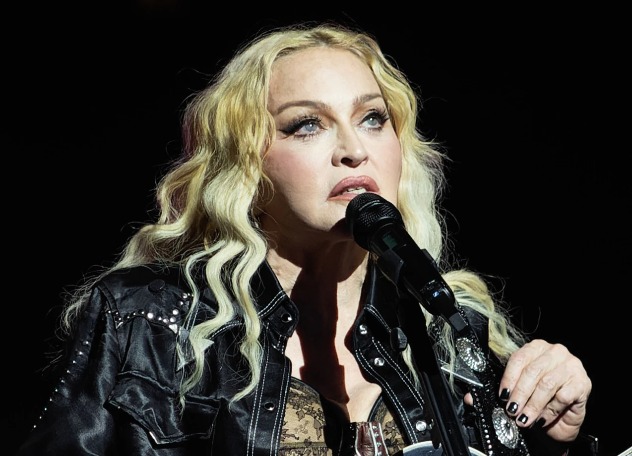 Madonna - 10 verrückte Fakten, die keiner kennt